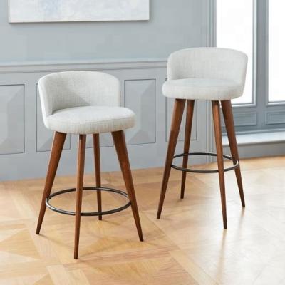 China Environment Hendry factory friendly bar stools Silla de comedor bar taburet taburete de alto for sale