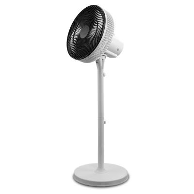 China New 12 Inch Cheap Price Steel Household Electric AC Motor Pedestal Stand Fans for sale