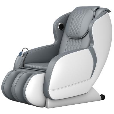 China Luxury Hip Roller Weightless Body Rail SL Wholesale Price Unique Scraping Massage Chair for sale