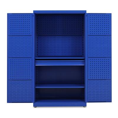 China Mordern Tool Cabinet Metal Workshop Storage Professional Cheap Tool Cabinet for sale