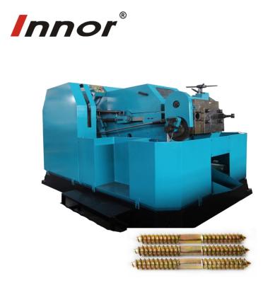 China Building Material Shops Furniture Screw Making Machine Cold Heading Screw Header Screw Machine M10 for sale