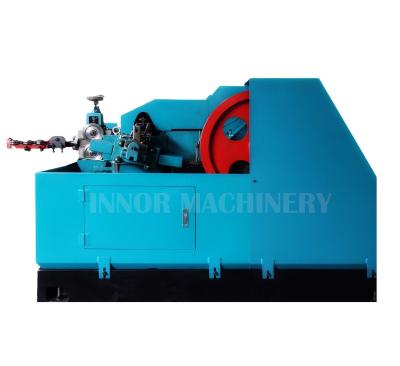 China Fasterner Part Automatic Screw Making Machine Pan Head Cold Digging Machine Cold Forge Drywall for sale