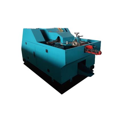 China Fasterner Part Auto Screw Producing Machine For Cold Drywall Black Screw Digging Machine Double Run INNOR for sale