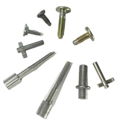 China Building Material Shops Non Standard Fastener Bolt Screw Making Machine 63S INNOR Machinery for sale