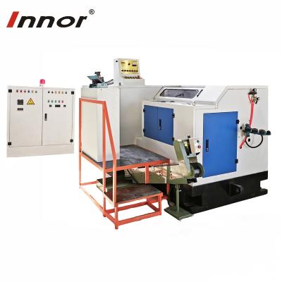 China Building Material Stores Automatic Movable Fastening Screw Making Machine 63S INNOR for sale