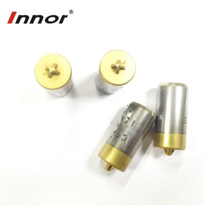 China Forming screw head and PUNCH mold empty mold die for screw making machine for sale