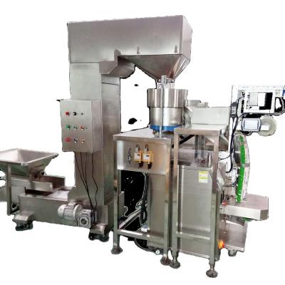 China Commodity Screw Packing Machine Automatic Packaging Machine For Screws In Box for sale