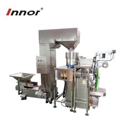 China Fully automatic product packaging machine for screws for sale