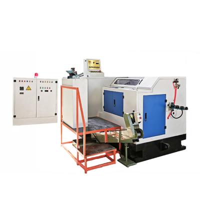 China 4 DIE 4 HIT High Quality High Quality Automatic Screw Making Machine Cold Heading 4 Die 4 Hit Bolt Machine Former for sale