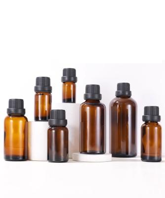 China Reagent Bottle 10ml 20ml 50ml 30ml Oil Bottle Large Lid Empty Head Fine Tan Light Brown Light Separate Separate Bottle Pure Dew Deployment Bottle Sample Medicine Bottle Syrups Enzymes Bottle Reagent Bottle 10ml 20ml 50ml 30ml for sale