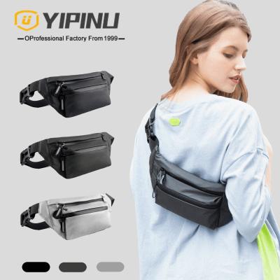 China YIPINU Water Proof Fashion Waist Bag Waterproof Pussy Pack for sale