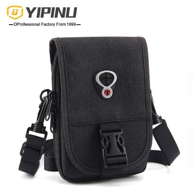 China YIPINU High Quality Fashion Messenger Felt Small Cross Strap Strip Lady Shoulder Bag for sale