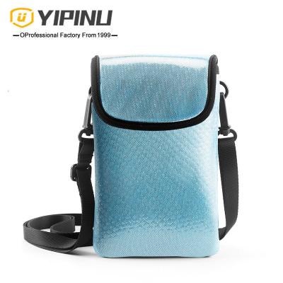 China YIPINU High Quality Fashionable Mini Single Backpack Crossbody Bag Shoulder Sling Messenger Women Ladies Handbag for sale