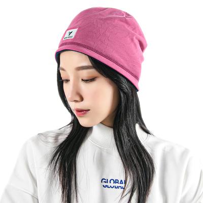 China YIPINU COMMON Winter Hats Men Women Sport Fisherman Beanie for sale