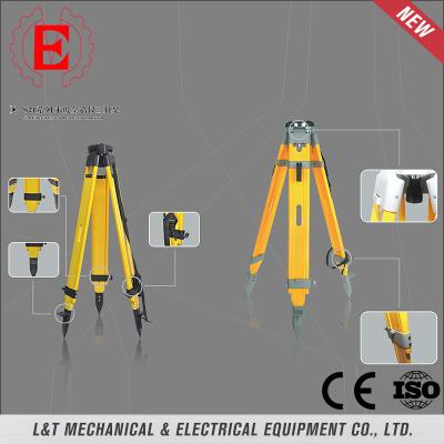 China 2019 new design S21 type tripod for S21 total station for sale