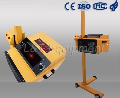 China SV-D6T high quality automatic testing machine led headlight tester for sale