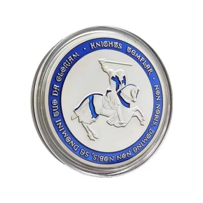 China Custom Europe Coins With Own Logo Customized All Color Supported for sale