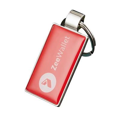 China Europe Factory Price Metal Key Chains Accessories Key Chain Custom Logo for sale