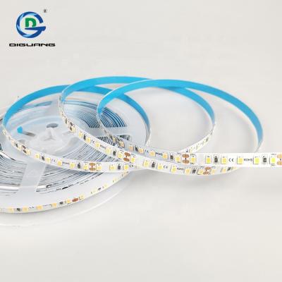 China LANDSCAPE Wholesale Customized LED Strip Light Waterproof 60leds/M  220V High Brightness Double Row Flexible LED Light Strip for sale