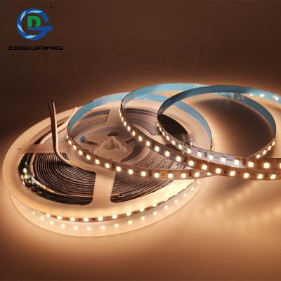 China LANDSCAPE LED  strips 12w 60leds per meter smd2835 led tape light heat resistance led strip lighting 12v for sale