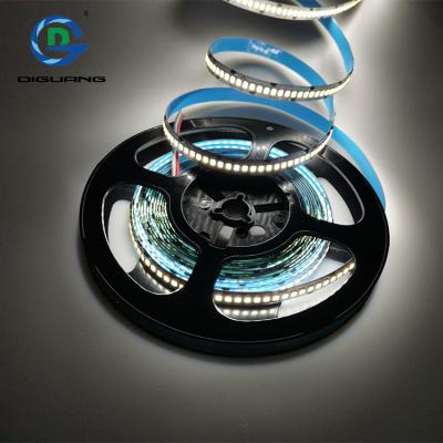 China LANDSCAPE RGB  SMD LED Strip 60 LEDS 60leds/Meter WATERPROOF  Key IR REMOTE Controller for sale