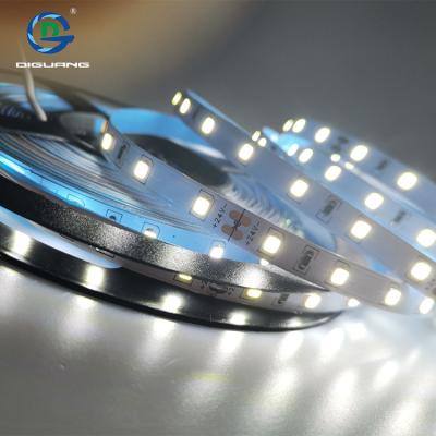 China LANDSCAPE customization High CRI95 SMD2835 LED Strip 60LEDs/Meter Flexible LED lights Strip Japan hot jiiz LED soft Light tape for sale