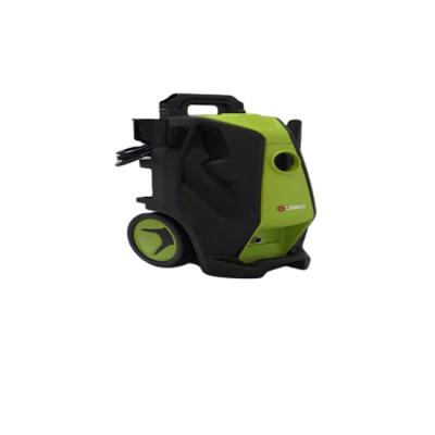 China Sudsing / New Design Foaming Home Use Portable Electric Car High Pressure Washer for sale