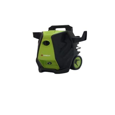 China New Design Sudsing / Foaming Portable House Use Electric Car High Pressure Washer for sale