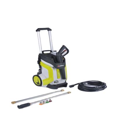 China Sudsing / Foaming Spray Power Washer High Pressure Cleaner HOT Selling High Pressure Washer for sale