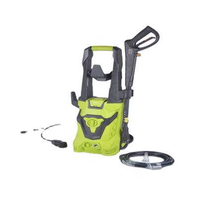 China Sudsing / Cold Water Foaming Electric Portable High Pressure Washer for sale