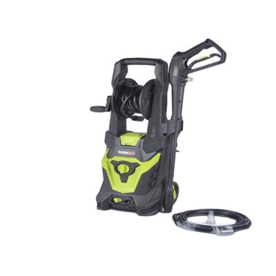 China Sudsing / Foaming New Design 220V Portable Professional Electric High Pressure Washer for sale