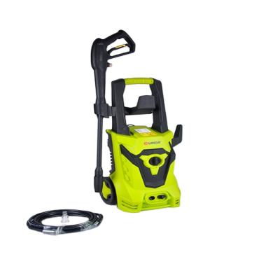 China Sudsing / Foaming Car Auto Electric Portable High Pressure Washer for sale