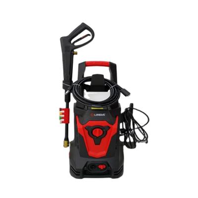 China Sudsing / Car Foaming High Quality Portable Electric High Pressure Washer for sale