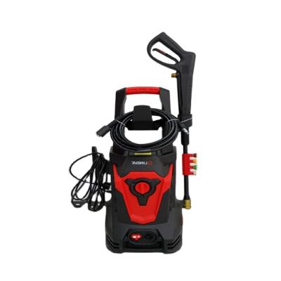 China Sudsing/High Pressure Car Washer Auto Washer Foaming Household Washer Portable Pressure Washer for Car and Garden for sale