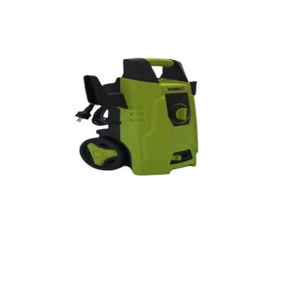 China Sudsing / Portable Electric Low Noise Mini Car Foaming High Pressure Washer for sale