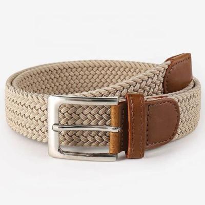 China Fashional Stretch Woven Belt for sale