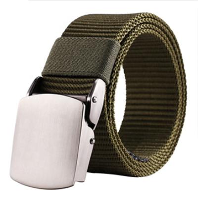 China High Strength New Product Webbing Tactical Nylon Belt for sale