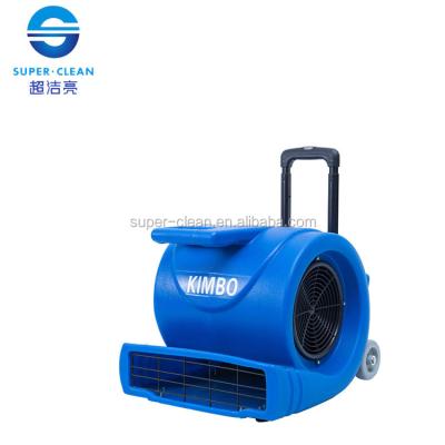 China Hotels 3 Speed ​​Electric Blower Floor Dryer Blower Fan for sale