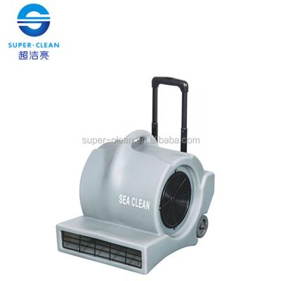 China Dehumidifier & 3 Speed ​​Air Blower Fan Floor Dryer Electric Floor Dryer Carpet Dryer And Air Motor For Floor for sale