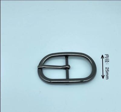 China manufacturer Free sample factory Wholesale zinc alloy Custom Metal Women Leather Belts Buckle For Belts for sale