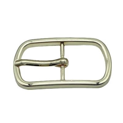 China manufacturer Free sample factory Wholesale zinc alloy Custom Metal Women Leather Belts Buckle For Belts for sale