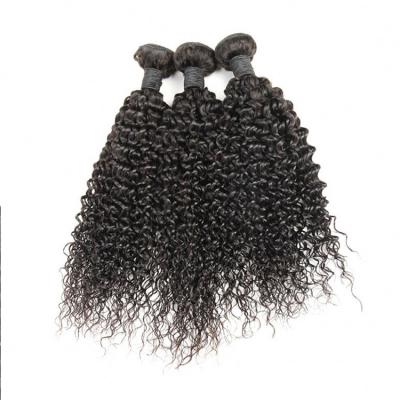 China Can Peruvian Raw Extension Short Human Hair Ironing Wig Headband Peruque Brazilian Curly Hair Bulk Goods Seller for sale