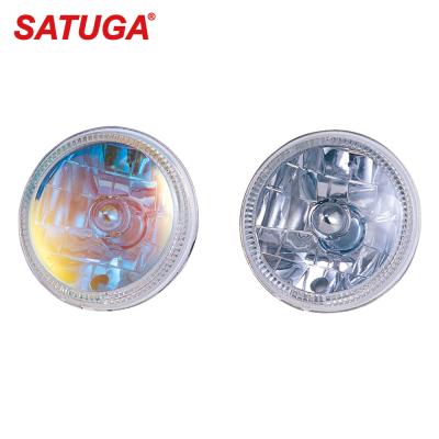 China UNIVERSAL round LED 5 3/4