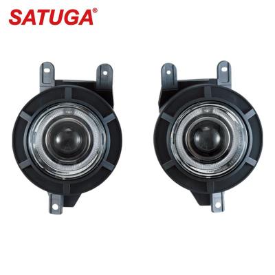 China 12v 55w SUV lighting projector fog lamp for suv for sale