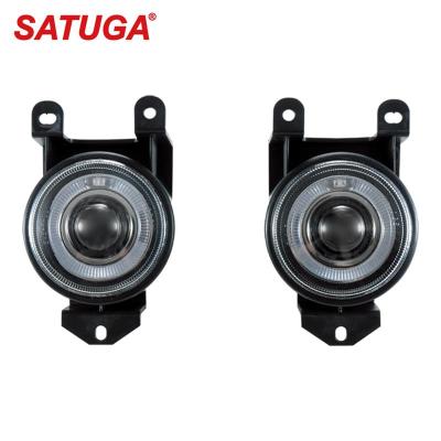 China PICKUP TRUCK 12v 55w Pickup Truck Lighting Spotlight Fog Lamp for sale