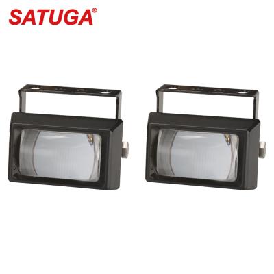 China UNIVERSAL Aluminum Housing Lamp Fog Light Motor Assembly for sale