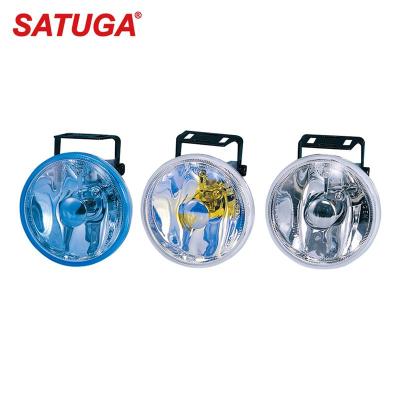 China UNIVERSAL aluminum auxiliary H3 light for motorcycle for sale