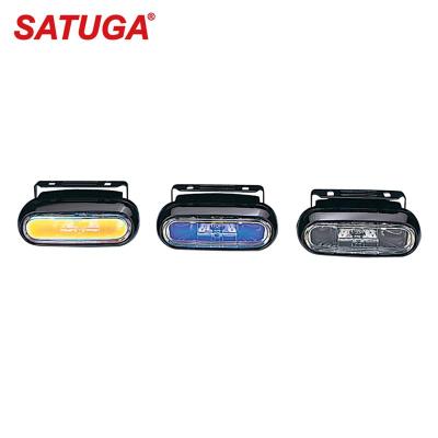 China UNIVERSAL 24v 70w Car Aluminum Housing Auxiliary Light for sale