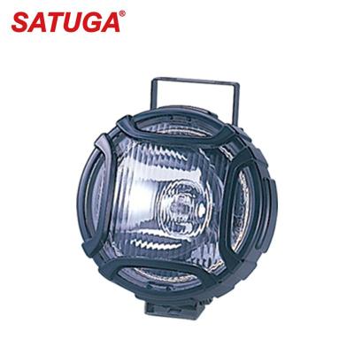 China Practical High Quality Round Car Spot Lights UNIVERSAL for sale