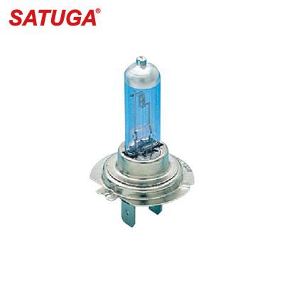 China UNIVERSAL H3 Fog Lamp Halogen Bulb For Motorcycle Light for sale